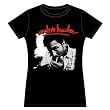 Uncle Kracker - Lipstick Women's T-Shirt (Black)