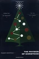 The Physics of Christmas: From the Aerodynamics of Reindeer to the Thermodynamics of Turkey