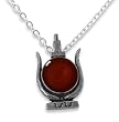 Cult of Isis Alchemy Gothic Egyptian Necklace
