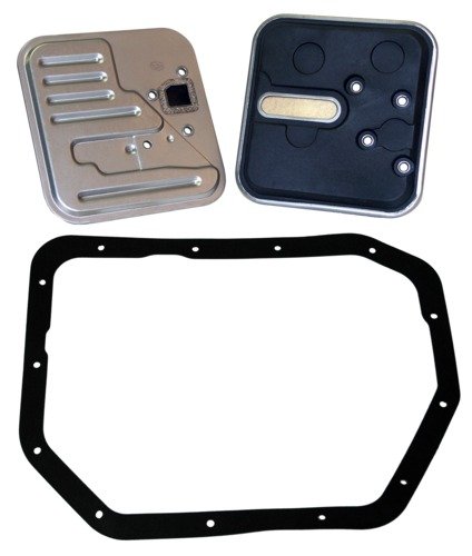 Wix 58601 Automatic Transmission Filter Kit - 
