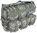 MOLLE system laptop Attache, US ARMY ACU