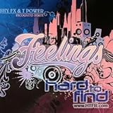 Feelings/Wolf Remix [Vinyl]