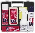 S100 Total Cycle Cleaning Kit