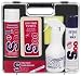 S100 Total Cycle Cleaning Kit
