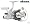 OKUMA AVENGER ABF 90 BAITFEEDER SPINNING FISHING REEL