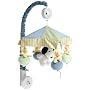 Lambs & Ivy Peek a Boo Snoopy Musical Mobile