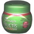 Garnier Fortifying Deep Conditioner Color Shield 3 Minute Masque 10.2 oz (2 Pack)