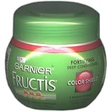 Garnier Fructis Fortifying Deep Conditioner