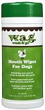 Dental Wipes