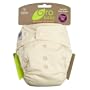 Gro Baby  Shell Set Snap, Vanilla
