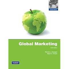 Global Marketing