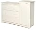 Baby : Beatrice Combo Tower Dresser - White