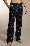 Polo Ralph Lauren Woven Polo Player Print Pants