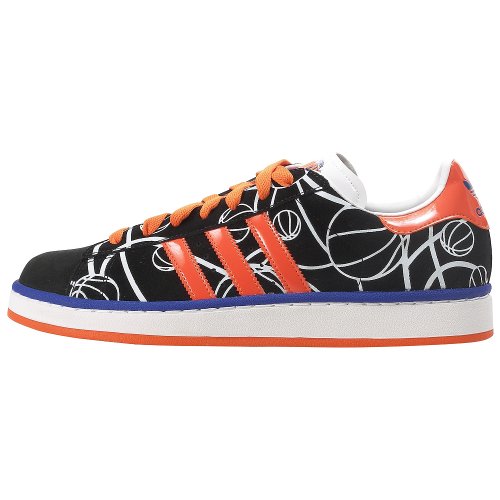 adidas Originals Campus - NBA Edition Knicks
