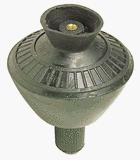William H. Harvey 091456 Do it Best Toilet Tank Ball