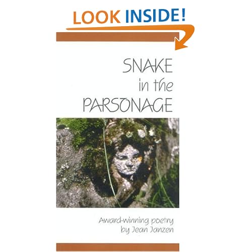 Snake in the Parsonage