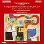 Vagn Holmboe: Complete Chamber Concertos, Vol. 3, Nos. 7-9