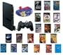 PS2 Action Bundle 35+ Games and more