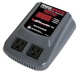 Schumacher PID-410 Power Inverter with Digital Display