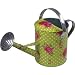 English Rose Watering Can