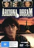 Arizona Dream (AUS) ( Arizona Dream ) ( The Arrowtooth Waltz ) [ NON-USA FORMAT, PAL, Reg.2.4 Import - Australia ]