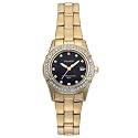 Accurist-LB1241BP-Traditional-Women's-Gold Tone-Analogue Quartz-watch