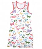 Hatley Social Butterflies Women's Beach Cover Up