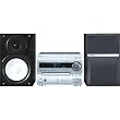 Onkyo CSV720S Executive Shelf System with Universal DVD