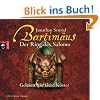Bartim�us - Der Ring des Salomo: Band 4