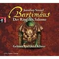 Bartim�us - Der Ring des Salomo: Band 4