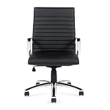 EXECUTIVE LUXHIDE CHAIR