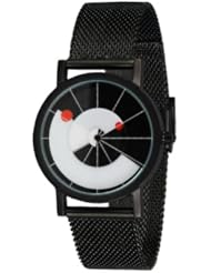 Equilibrium Unisex Watch
