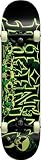 Blind Nightmare Mini Complete Skateboard (Glow, 7-Inch)