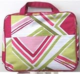 Clinique lovely square Cosmetic tote