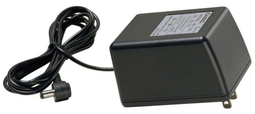 CASIO 電子キーボード用9V仕様ＡＣアダプター AD-5JL