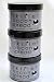 Skillet Bacon Jam Bacon Spread 7 0z. - 3 Jar Pack