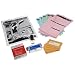 Vandalia VXH10134 Lyle and Louise Strands of Evidence Hair and Fiber Analysis Kit
