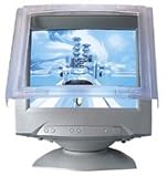 東レ Eフィルター2000 クリアホワイト(14-15型用) EPF-SC