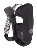Evenflo Snugli Front Barcode Baby Carrier