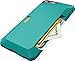 iPhone 6 Plus/6s Plus Wallet Case - Vault Slim Wallet for iPhone 6+/6s+ (5.5