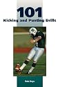 101 Kicking and Punting Drills