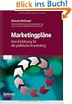 Marketingpl�ne: Eine Einf�hrung f�r d...