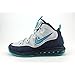 NIKE AIR MAX UPTEMPO FUSE 360 BASKETBALL SHOES