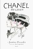 Zoom Produkt-Bild: Coco Chanel - Ihr Leben