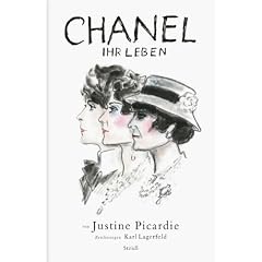Coco Chanel - Ihr Leben