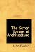 The Seven Lamps of Architecture