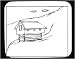 Decorated Mouse Pad with 