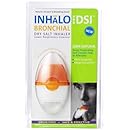 Bronchial Dry Salt Inhaler Lower Respiratory Cleanser
