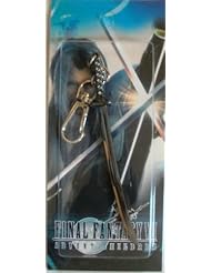 Single Detail Page Misc: New Final Fantasy 7 Sephiroth Metal Key Chain ~Cosplay~