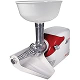 Roma Electric Tomato Strainer